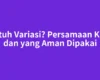 Butuh Variasi? Persamaan Kata dan yang Aman Dipakai
